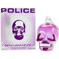 Police to be Woman Eau de Parfum - thumbnail