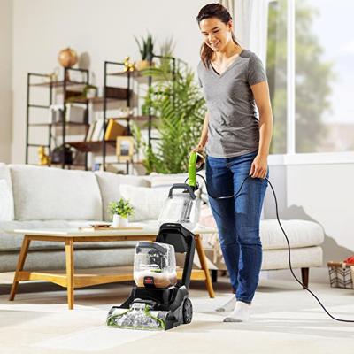 Bissell PowerWash Pet 3878N Tapijtreiniger Bissell PowerWash Pet 3878N Tapijtreiniger