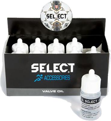 Select 389807 Ventiel Olie - No Colour - One size Select 389807 Ventiel Olie - No Colour - One size