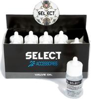 Select 389807 Ventiel Olie - No Colour - One size - thumbnail