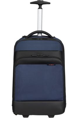 Samsonite Mysight Backpack Wheels 17.3'' blue  backpack