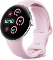 Smartwatch Google Roze 1,2" - thumbnail