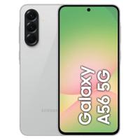 SAMSUNG A566 GALAXY A56 (6.7'' - 8/256GB) LIGHT GREY - thumbnail