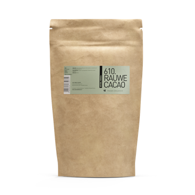Cacao Poeder (Biologisch)