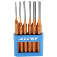 Gedore Pendrijverset 6-dlg, en PVC-houder 8757670 - thumbnail