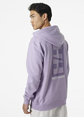 Helly Hansen Core Graphic Sweat Casual Sweater Heren S Helly Hansen Core Graphic Sweat Casual Sweater Heren S