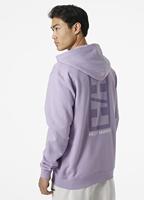 Helly Hansen Core Graphic Sweat Casual Sweater Heren S - thumbnail
