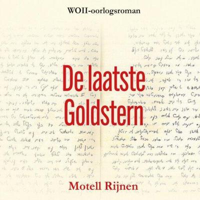De laatste Goldstern