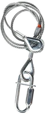 Monacor TAR-603SAVE Veiligheidskabel