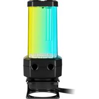 Corsair Hydro X Series XD5 RGB pomp-reservoircombinatie - thumbnail