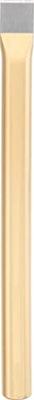 Rennsteig Werkzeuge Platte beitel 100 mm Snijbreedte 15 mm 310 100 1