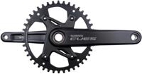 SHIMANO crankstel "cues fc-u6030-1" shim.krg u6030-1 42 170 sw 9/10/11f - thumbnail