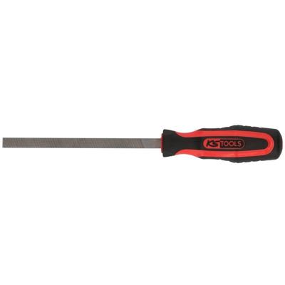 KS Tools 157.0960 Remklauwvijl extra smal, 270 mm
