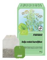 Salus Anijs-Venkel-Karwij Thee - thumbnail
