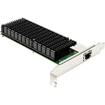 Inter-Tech ST-7215 Intern Ethernet 10000 Mbit/s Inter-Tech ST-7215 Intern Ethernet 10000 Mbit/s