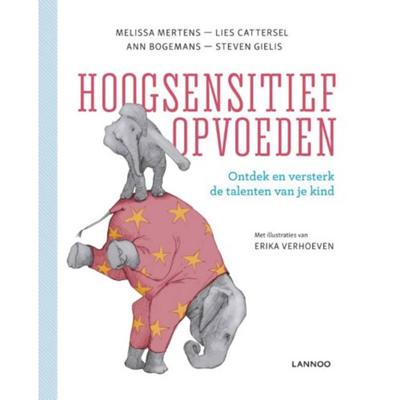 Hoogsensitief opvoeden (Paperback)