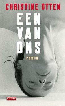 Een van ons - Christine Otten - eBook (9789044541045) Een van ons - Christine Otten - eBook (9789044541045)