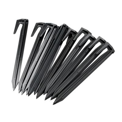 GARDENA 04090-20 Haak Set van 100 stuks Geschikt voor (grastrimmer): Gardena R40Li, Gardena R70Li, Gardena Sileno, Gardena Sileno+, Gardena SILENO city, GARDENA 04090-20 Haak Set van 100 stuks Geschikt voor (grastrimmer): Gardena R40Li, Gardena R70Li, Gardena Sileno, Gardena Sileno+, Gardena SILENO city,