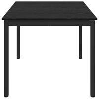 Eettafels METAAL - thumbnail