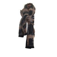 Scarf jacquard - thumbnail