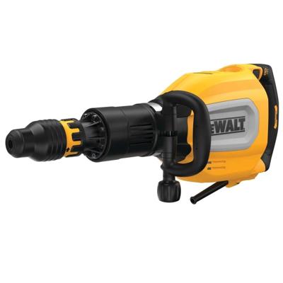 DeWALT D25911K Breekhamer SDS-Max 27J 230V 1700W in koffer