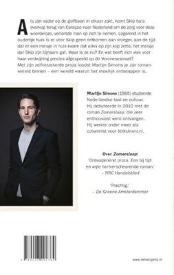 Ik heet Julius - Martijn Simons - Paperback (9789023492764) Ik heet Julius - Martijn Simons - Paperback (9789023492764)