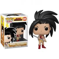 My Hero Academia Funko Pop Vinyl: Momo Yaoyorozu - thumbnail