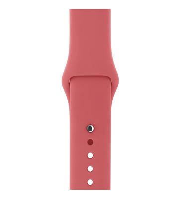 Apple Sport Band Apple Watch 42mm / 44mm / 45mm / 49mm Camellia