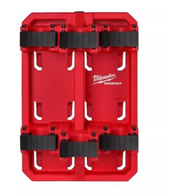Milwaukee PACKOUT™ Houder voor langer gereedschap - 4932480714