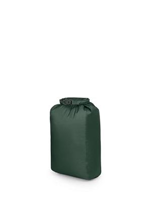 Ultralichte DrySack 12L Toendra Groen