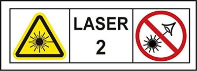 Stabila Laser, LAX 50 Lijn/Kruis + statief - 16789 - thumbnail