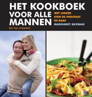 Het kookboek voor alle mannen (Paperback) - thumbnail