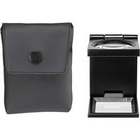 TOOLCRAFT 1505090 Dradenteller Vergrotingsfactor: 6 x Lensgrootte: (Ø) 28 mm - thumbnail