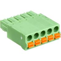 Schneider Electric A9XC2412 A9XC2412 Connector - thumbnail