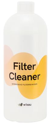 W'eau Filter Cleaner - 1 liter W'eau Filter Cleaner - 1 liter