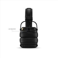 Marshall Major V On-ear hoofdtelefoon Zwart - thumbnail