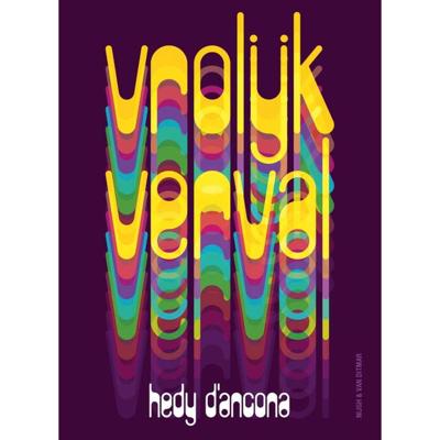 Vrolijk verval (Hardback)