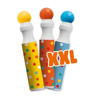SES dot markers activiteiten kaarten