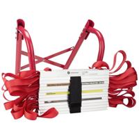 Smartwares FOT-14100 Vluchtladder 10 mtr - thumbnail