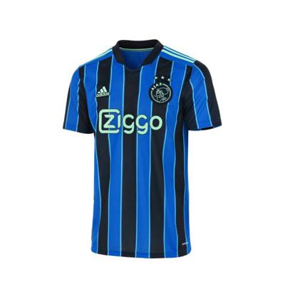 adidas Performance Junior Ajax Amsterdam voetbalshirt uit