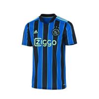 adidas Performance Junior Ajax Amsterdam voetbalshirt uit - thumbnail