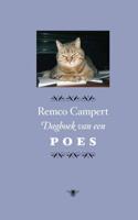 Dagboek van een poes (Hardback) - thumbnail