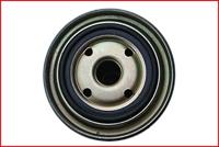 KS Tools 4604630 1/2 oliefiltersleutelset voor Mitsubishi, Ø 86/41 mm / 15/12 vlakken, 2-delig - thumbnail