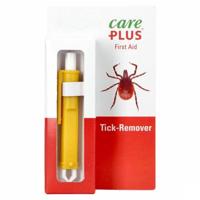 Care Plus Tick Out Tick Remover Tekenverwijderaar EHBO - thumbnail