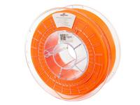 Spectrum Filaments 80662 Premium PCTG Filament PCTG Chemisch bestendig, Geurarm 1.75 mm 1000 g Pure Orange, Oranje 1 stuk(s) - thumbnail