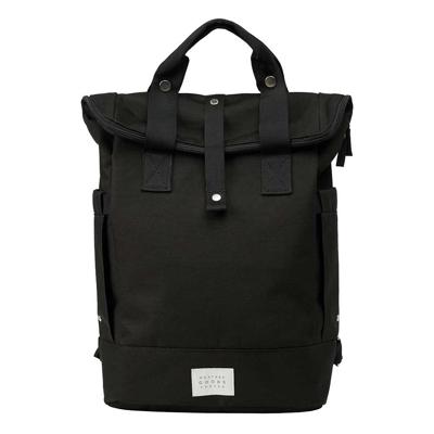 Weathergoods Sweden rugtas city bikepack black
