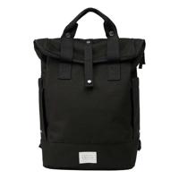 Weathergoods Sweden rugtas city bikepack black - thumbnail