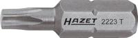 Hazet HAZET 2223-T20 Torx-bit T 20 Speciaal staal C 6.3 1 stuk(s) - thumbnail
