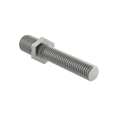 Gesipa 1435064 Draadstift 1 stuk(s)