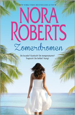 Zomerdromen (2-in-1) - Nora Roberts - ebook